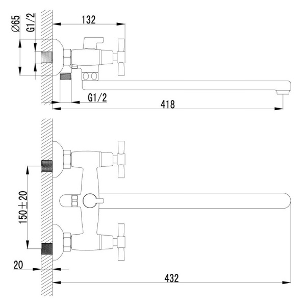 LM2212C 1